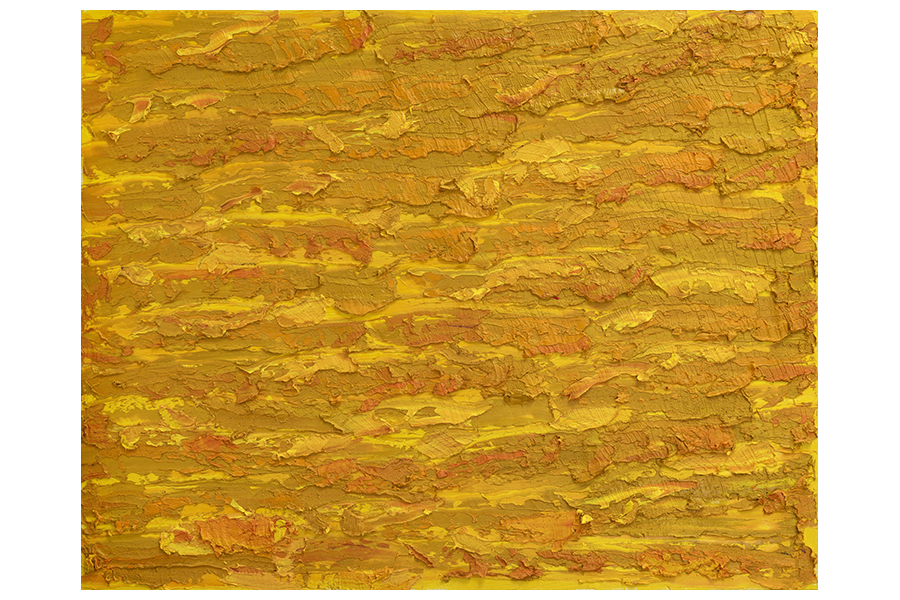 Jilt Groenendal Schilderij 447 Groot (2023, 90x110)